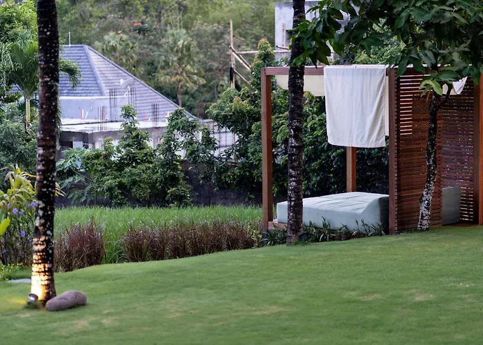 Premadhan Cottage Canggu
