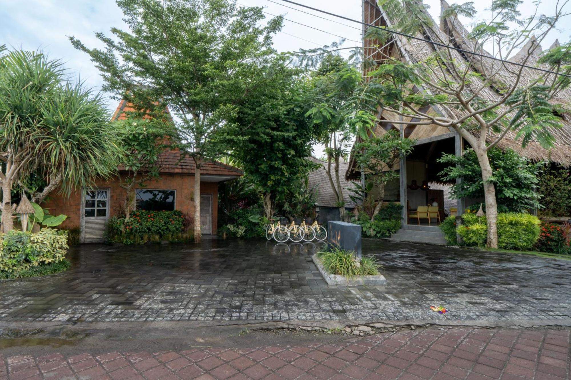 Premadhan * Canggu (Bali)