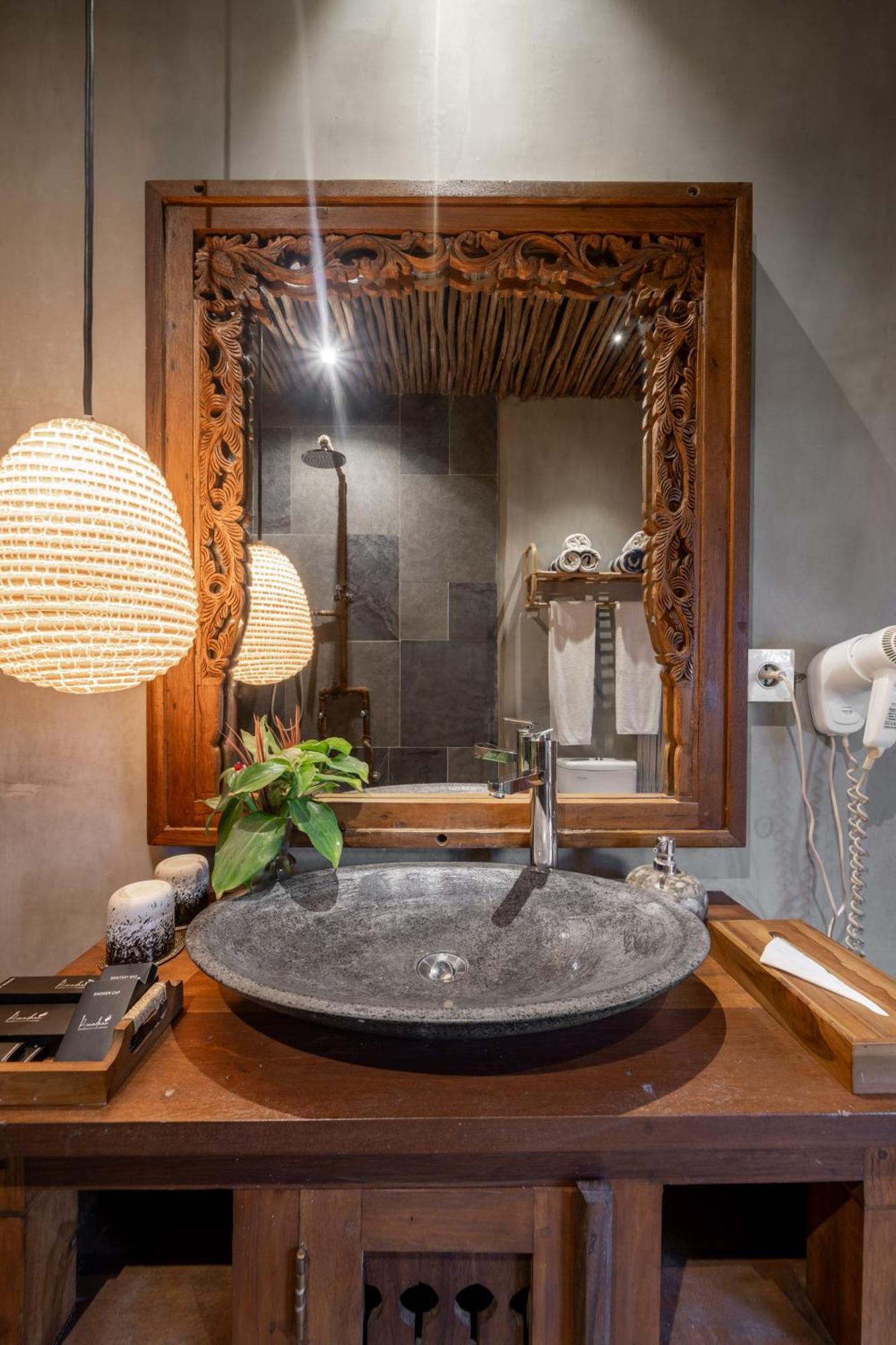 Premadhan Villa Canggu (Bali)