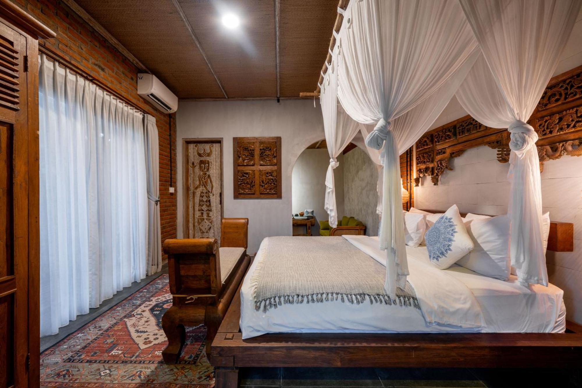 Premadhan Canggu