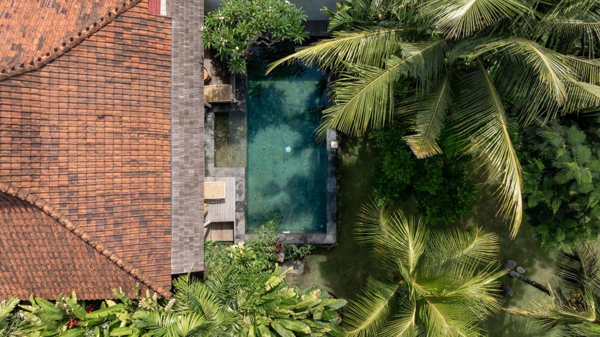 Villa Premadhan Canggu