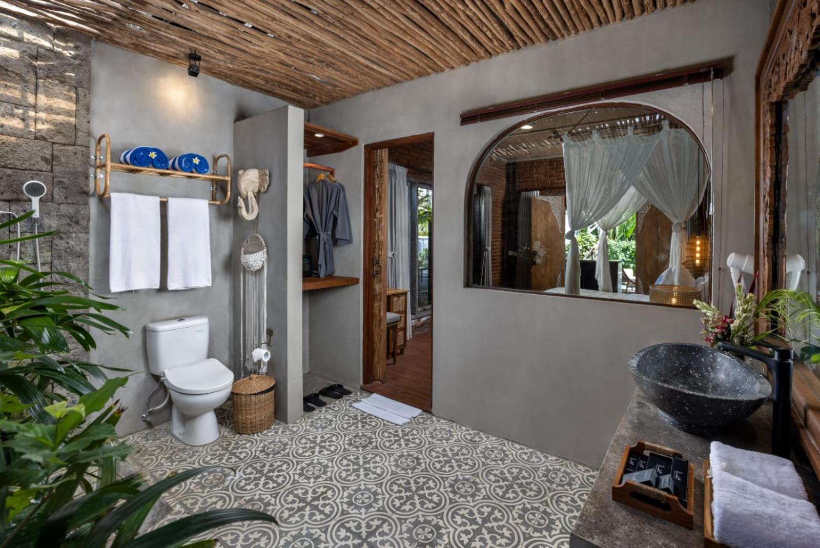 Premadhan Canggu