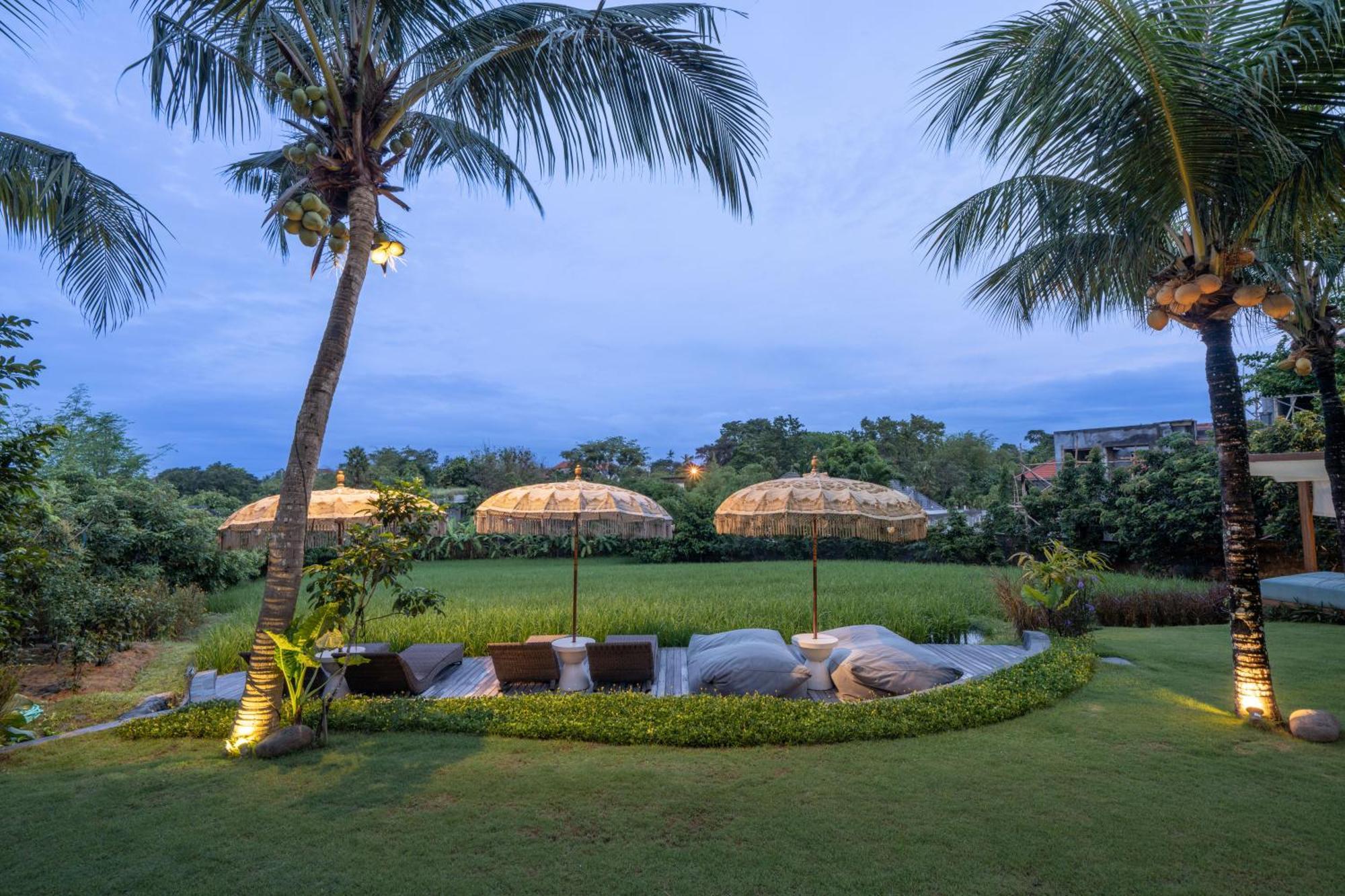 Villa Premadhan Canggu
