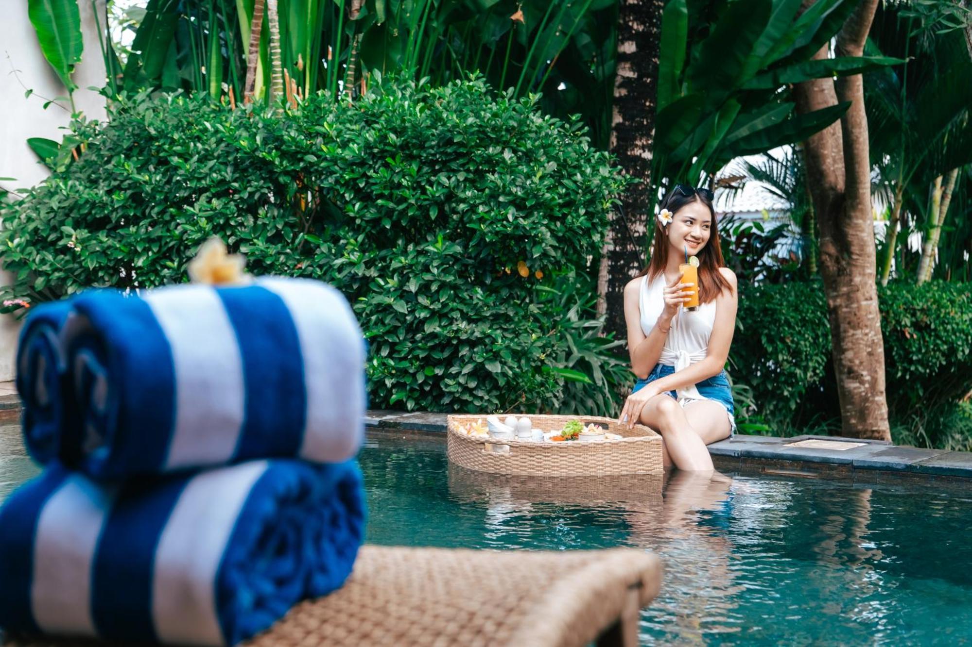 Premadhan Villa Canggu