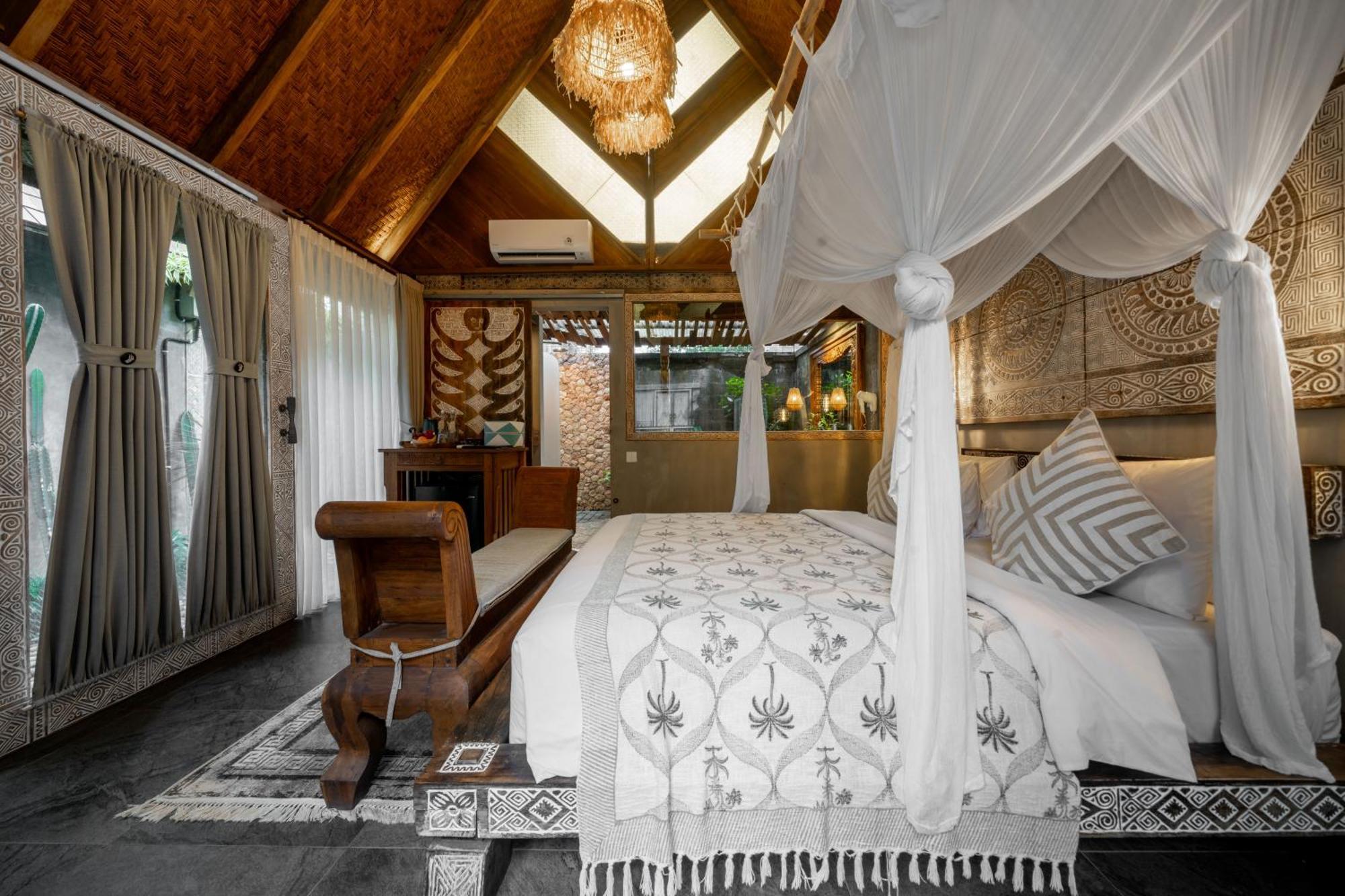 Villa Premadhan Canggu
