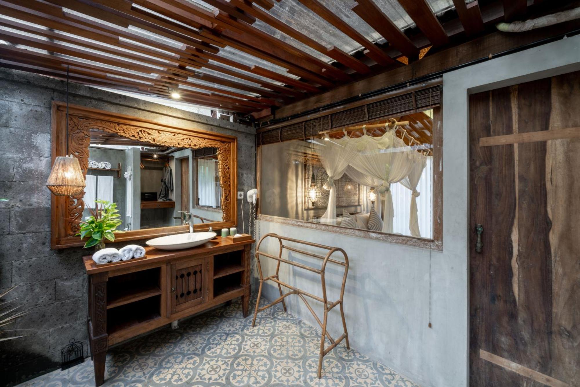 Premadhan Villa Canggu