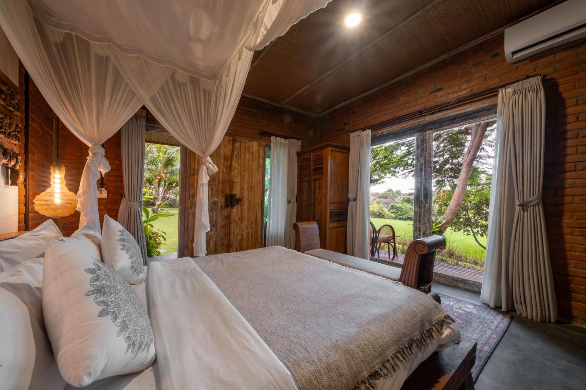 Premadhan Canggu