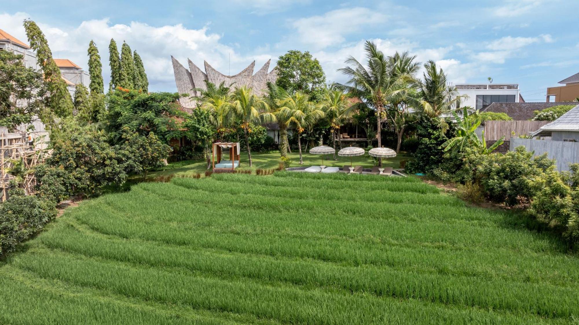 Premadhan Villa Canggu