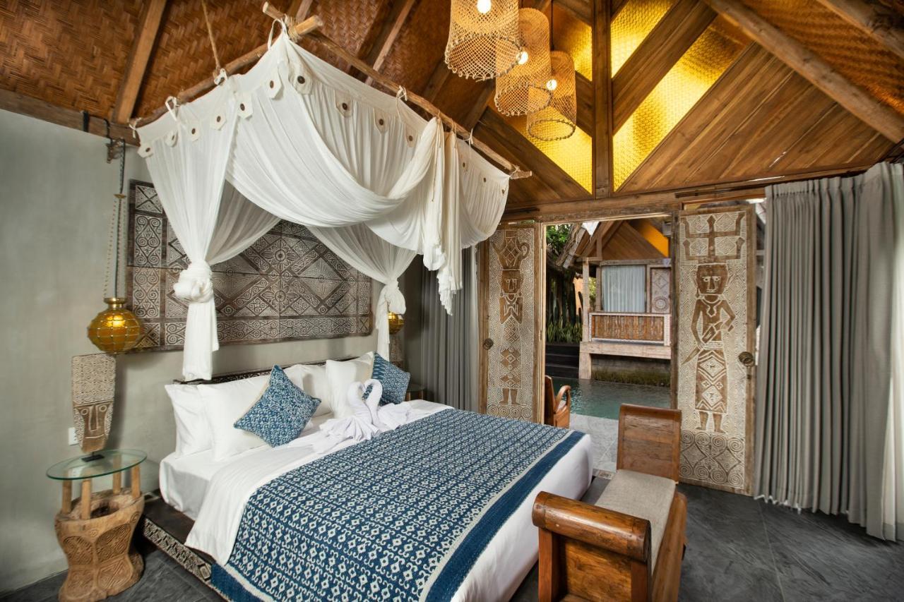 Premadhan Villa Canggu