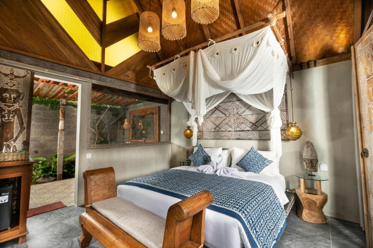 Villa Premadhan Canggu
